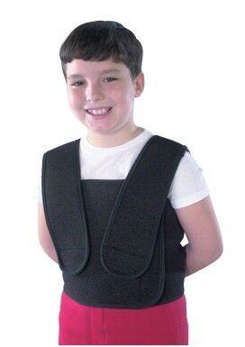 Deep Pressure, Vest Torso Wrap