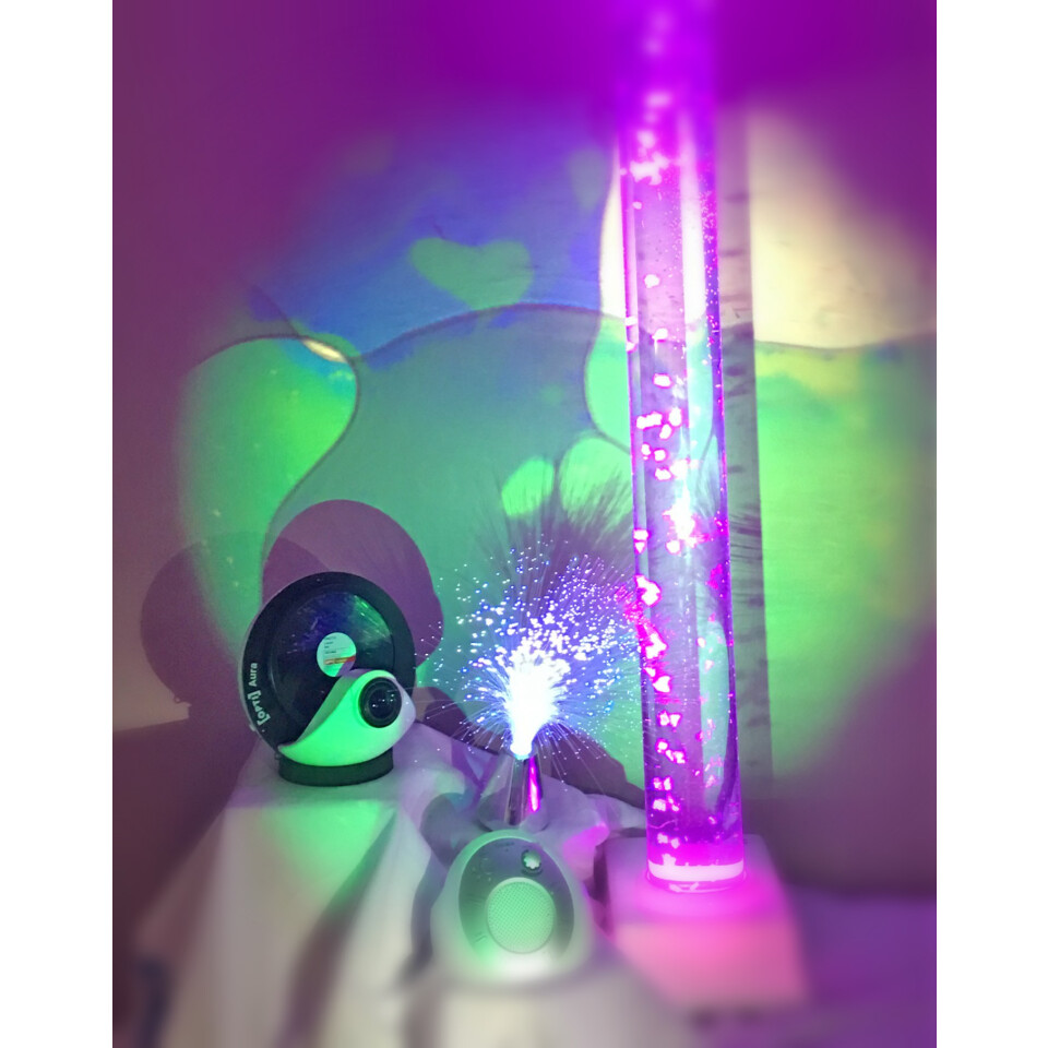 At Home Sensory Room Kit – Premium