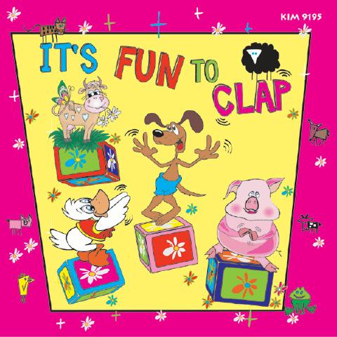 It's Fun to Clap