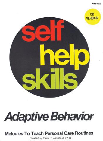 Self Help Skills Self Help Skills - CDs DVDs Special Needs Toy