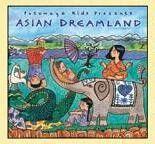 Music CD, Asian Dreamland