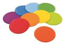Round Floor Cushion Set
