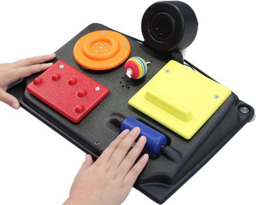 iActivity Control Box