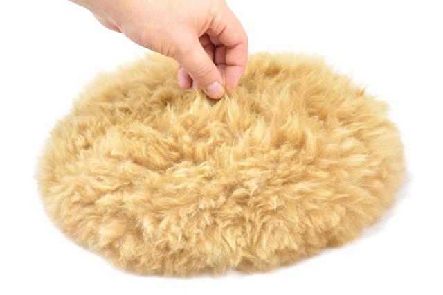 Alpaca Pillow