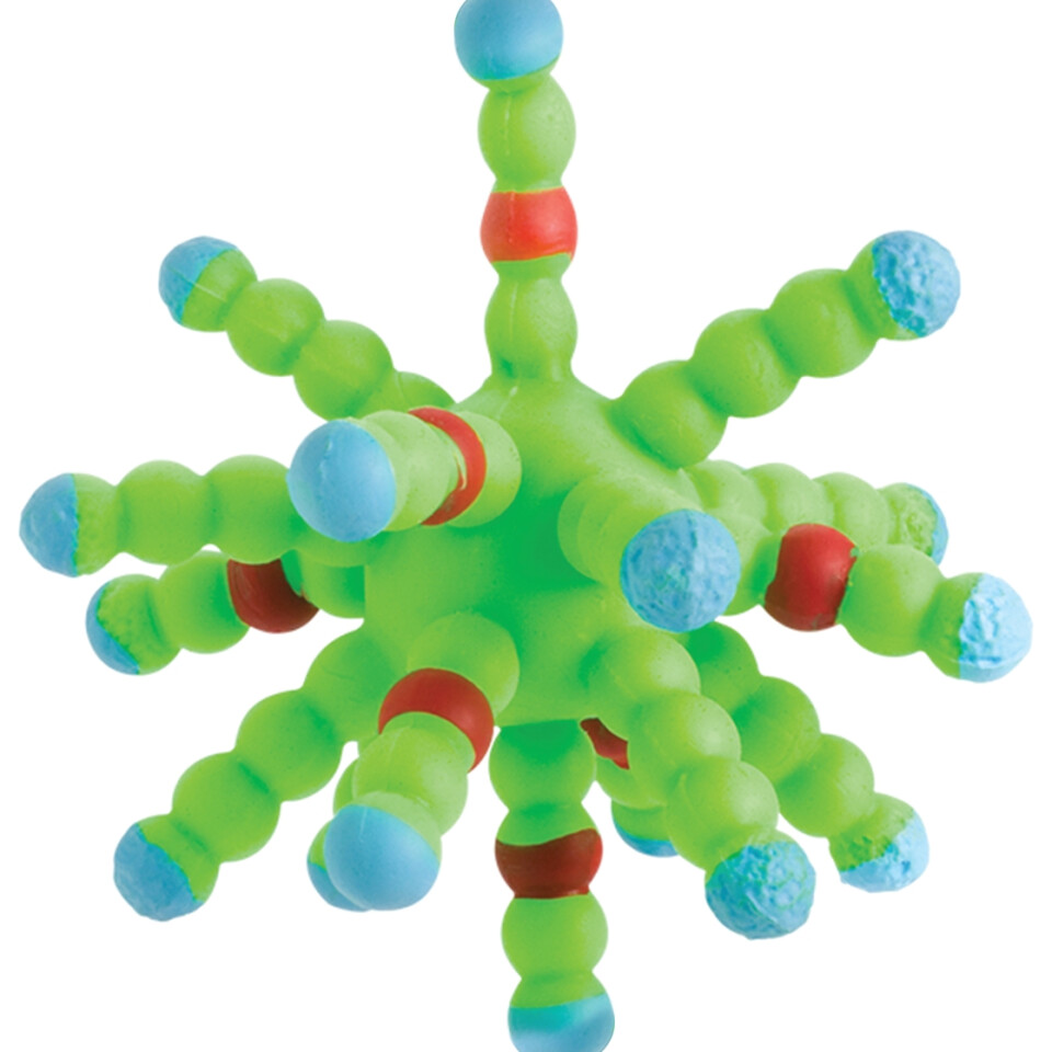 Atomboll