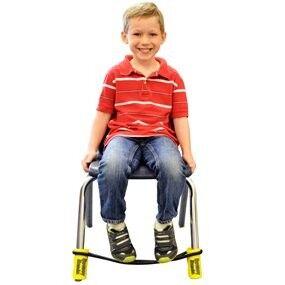 Bouncy Bands for Chairs