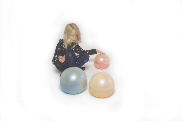 Trial FluiBall