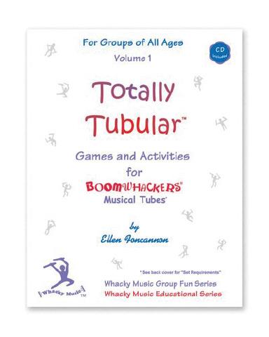 Totally Tubular Volume 1 CD