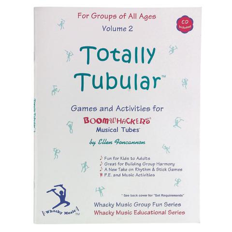 Totally Tubular Volume 2 CD