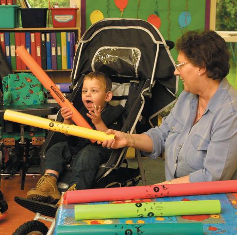 Boomwhackers
