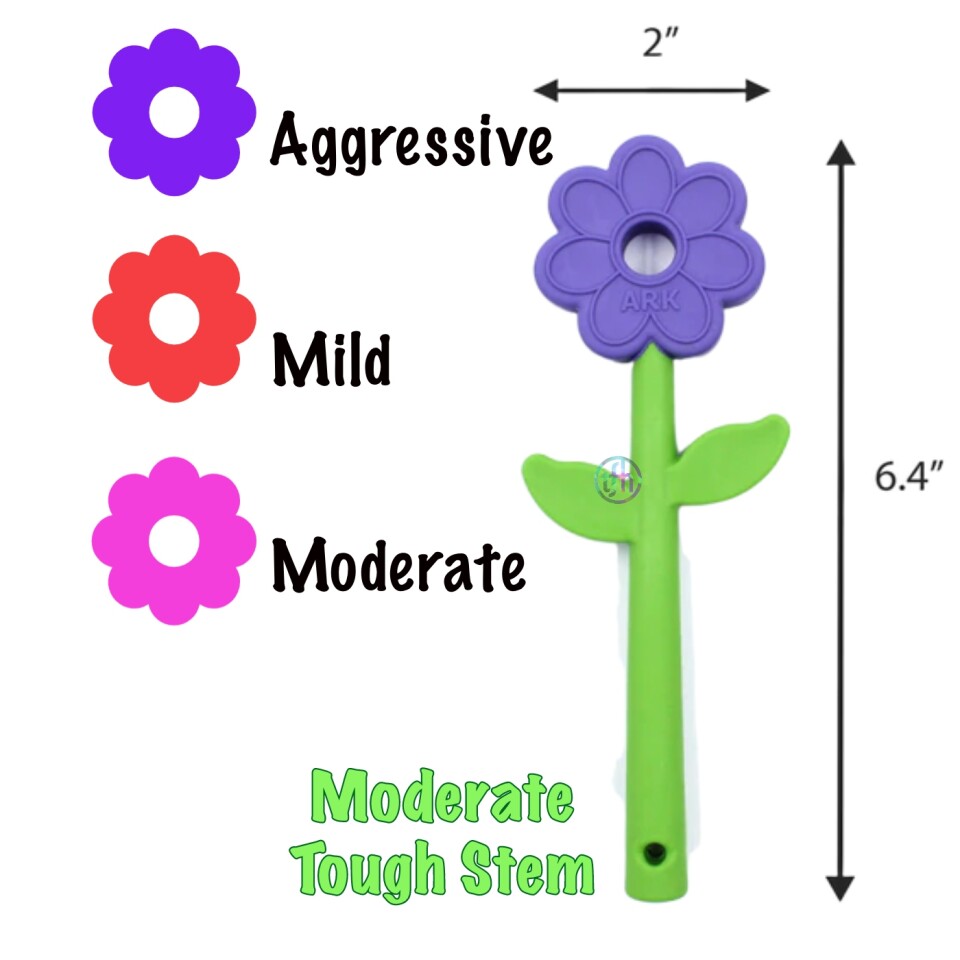 Flower Wand Chewy Collection
