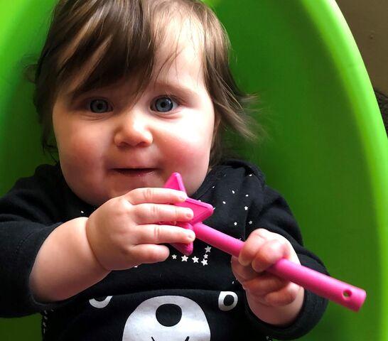 Chew, ARK's Fairy Princess Star Wand