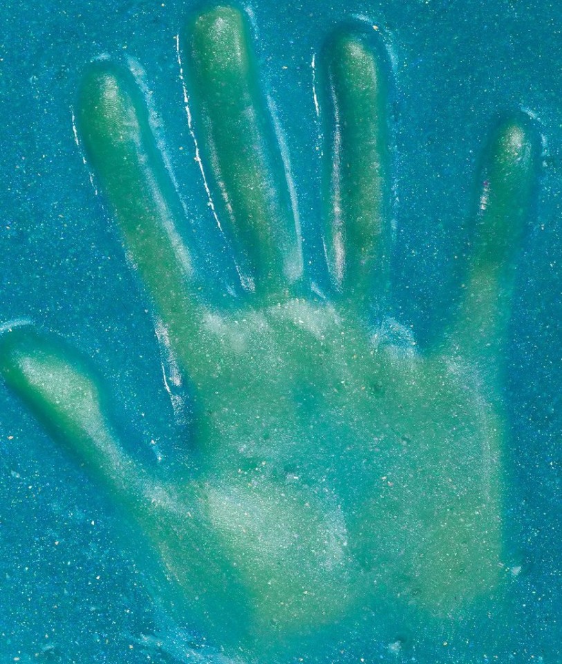 Crazy Aaron's Mystifying Mermaid Putty