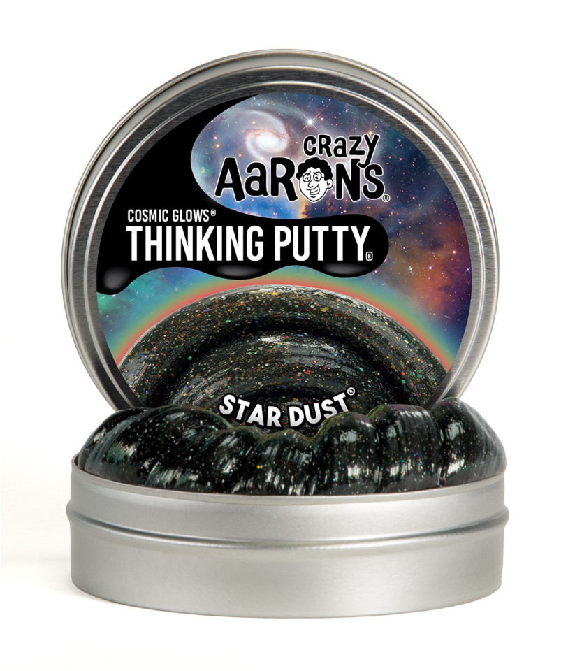 Crazy Aaron's Star Dust Putty