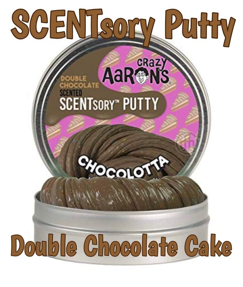 Crazy Aaron's - Fav. FOODS scent choices Crazy Aaron's - Fav. FOODS scent choices