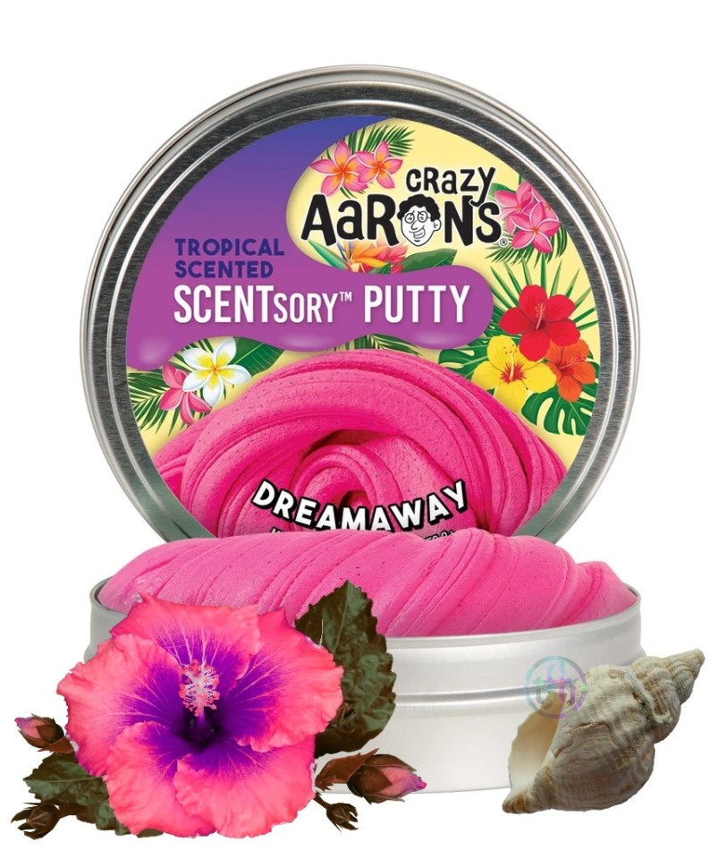 DreamAway Floral Crazy Aaron's - Summer scent choices