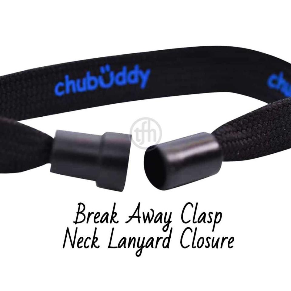 Buds Oval Chewy, by Chu Buddy