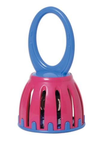 Cage Bell