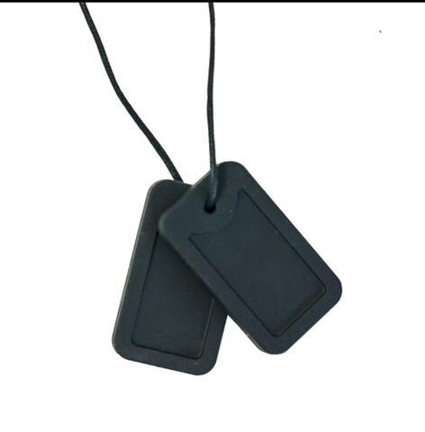 Chew - Dog Tag, Soft & Mild