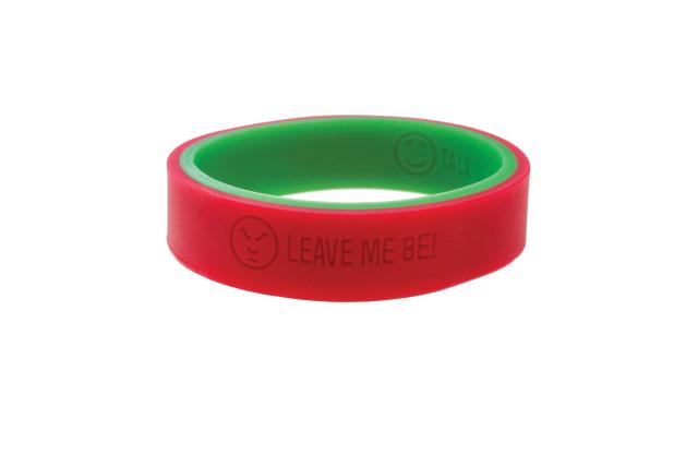 Emotichew - Sensory Emotion Bracelet