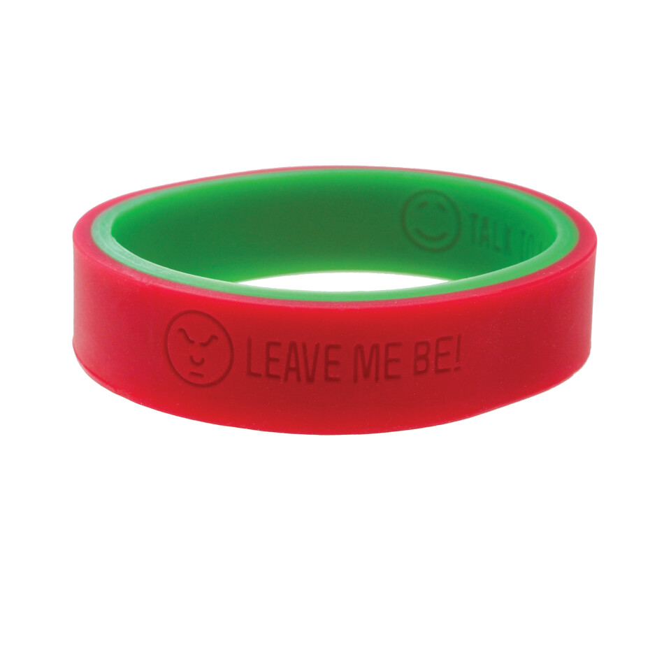 Emotion Bracelet
