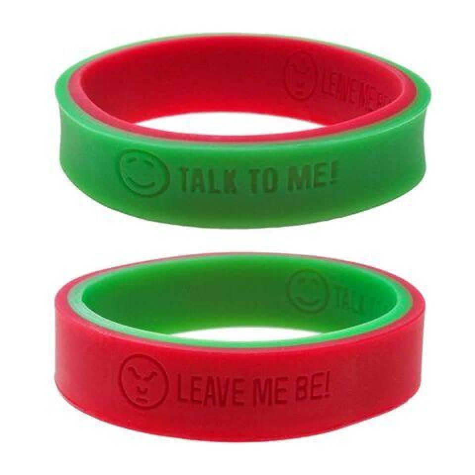 Emotion Bracelet