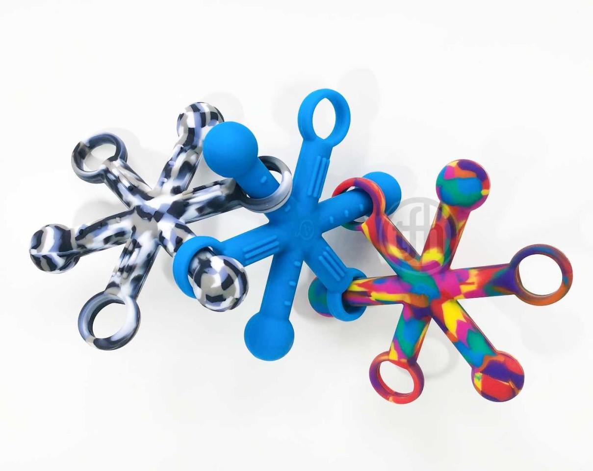 Chew - Hexichew Fidget Tool