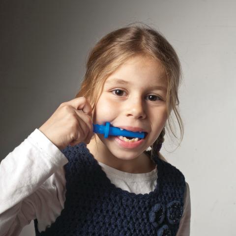Chew Stick Jr For Children