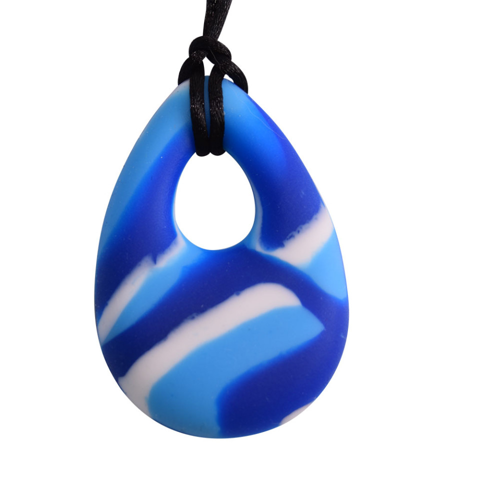Chew Pendant
