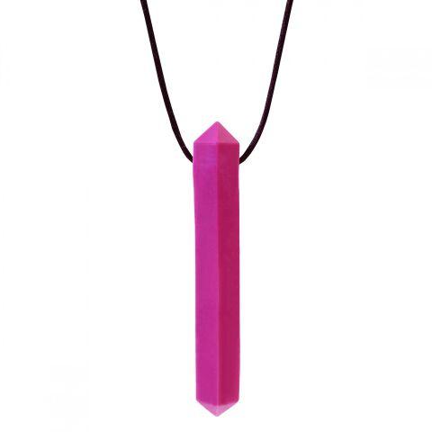 Krypto-Bite Necklace