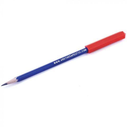 Chew, Krypto Bite Pencil Toppers, by Ark