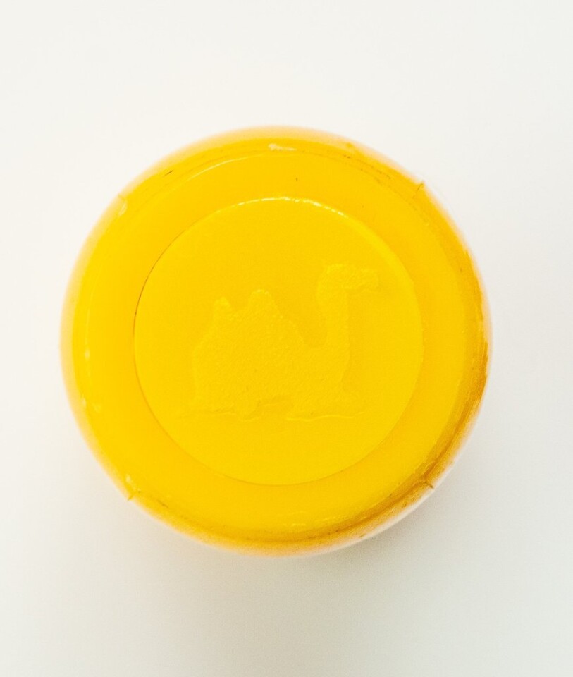 Desert Dune Thinking Putty