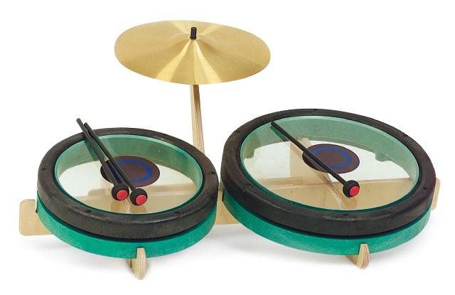 Drumk-It Drumk-It