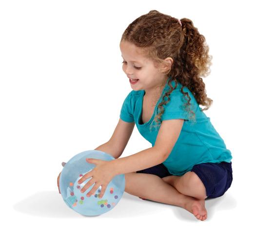 Echo Ball Sensory Echo Ball