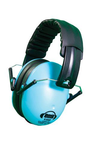 Kids Ear Defenders - Noise Reduction Headphones