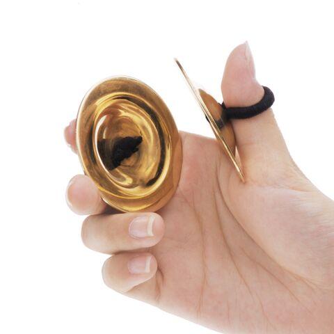 Finger Cymbals