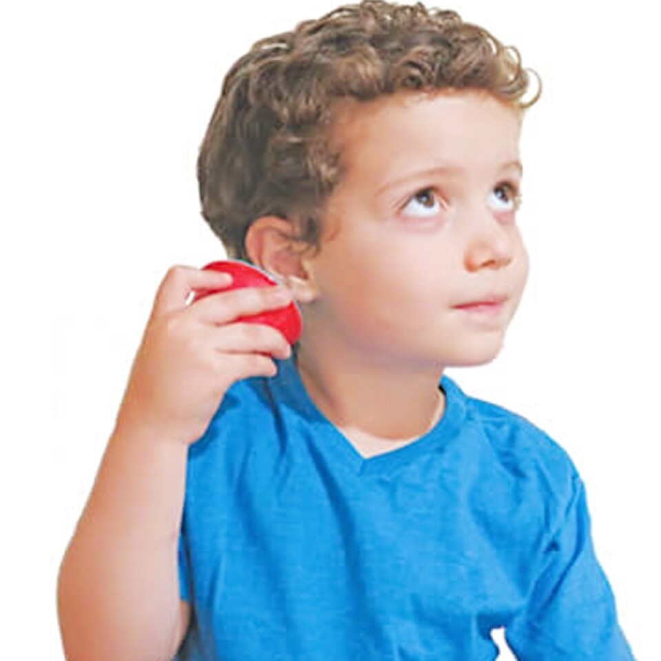 Shake Listen Match - Auditory Processing Game