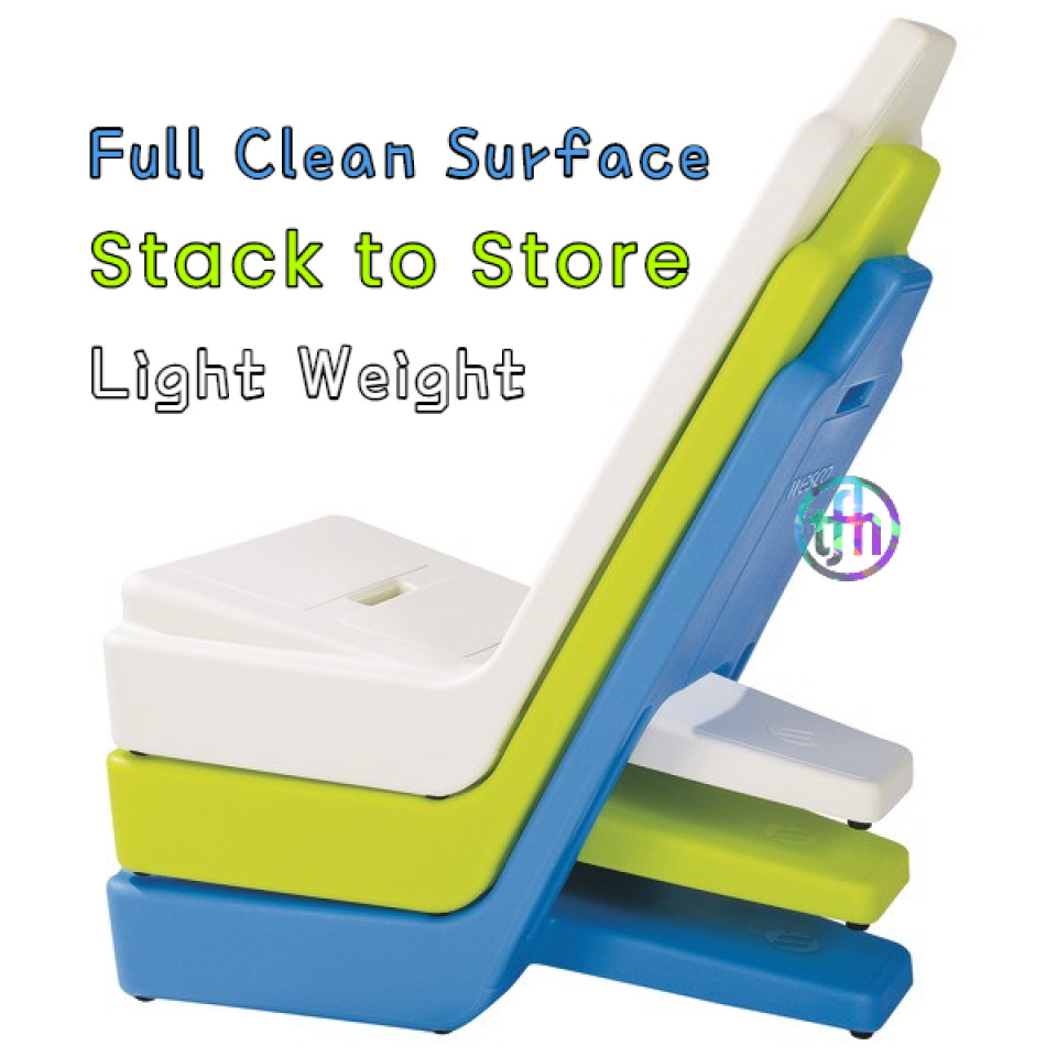 Energy Support Chair, Tall