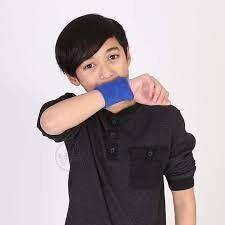 Chew - Fabric Wristbands - Mild