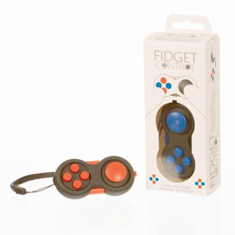 Fidget Control