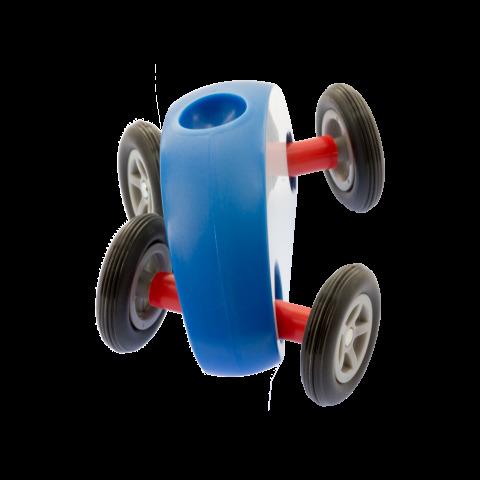 Finger Driver