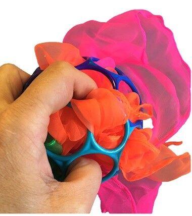 Fine Motor Reward Ball