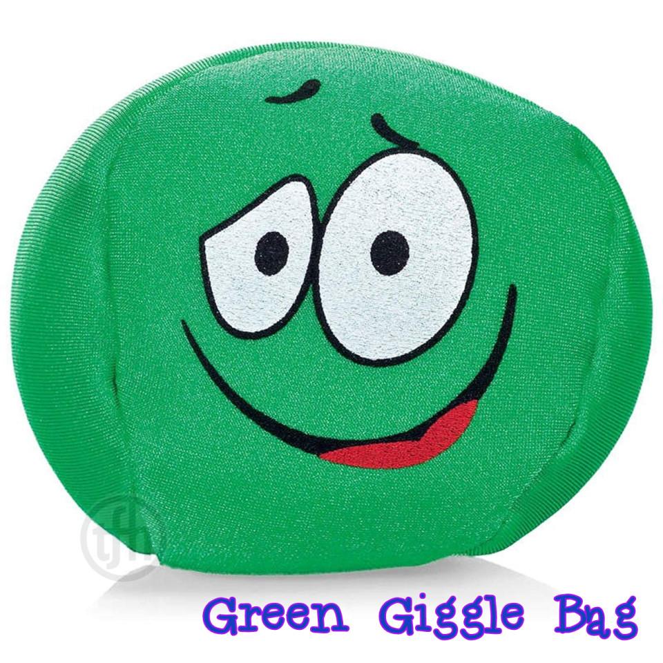 Giggle Bean Bag