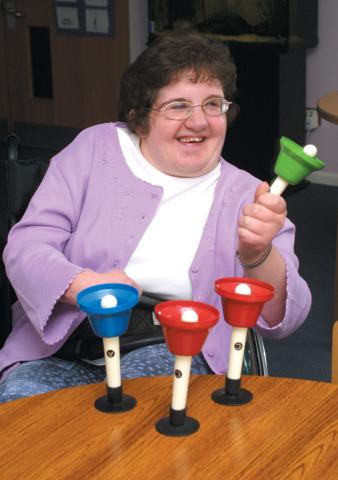 Hand Bells