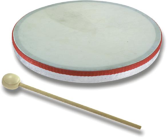 Hand Drum