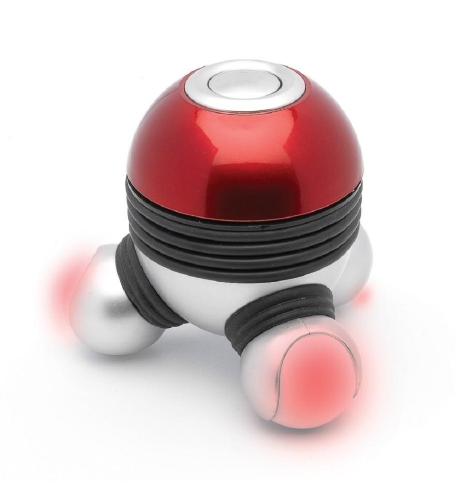 Atom Massager