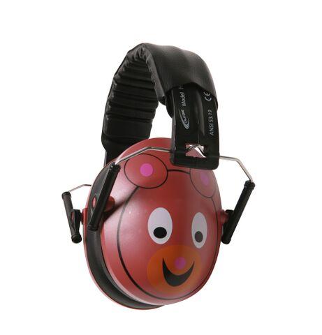 Hush Buddy™ Earmuff-Bear