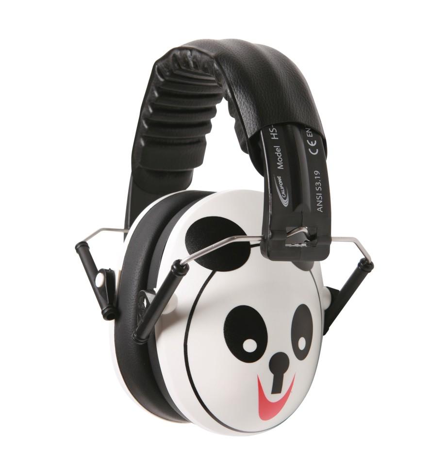 Hush Buddy™ Earmuff-Panda