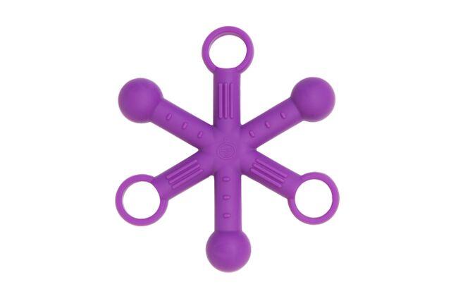 Hexichew