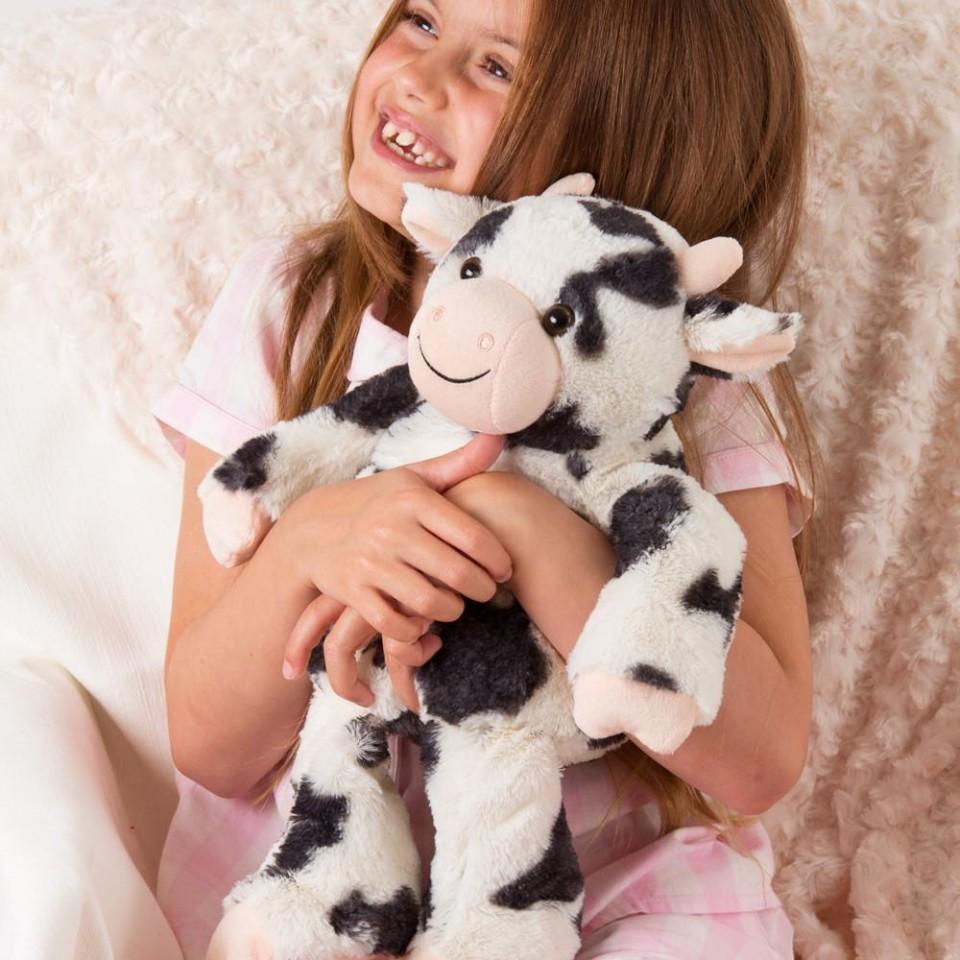 Soothing Sensory Cow